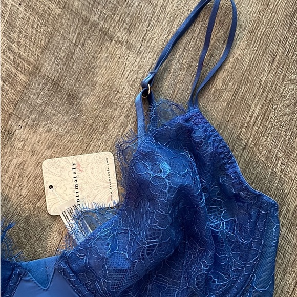 Free People lace bra 40D - Picture 5 of 14